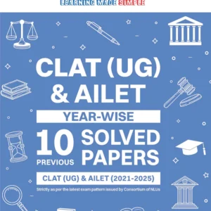 CLAT (UG) Preparation Course