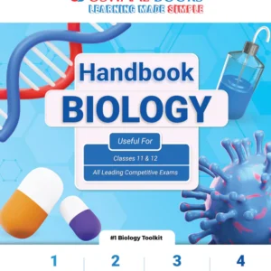 Handbook of Biology Class 11