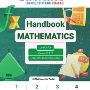 Handbook of Mathematics Class 11